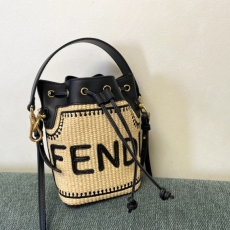 Fendi Bucket Bags